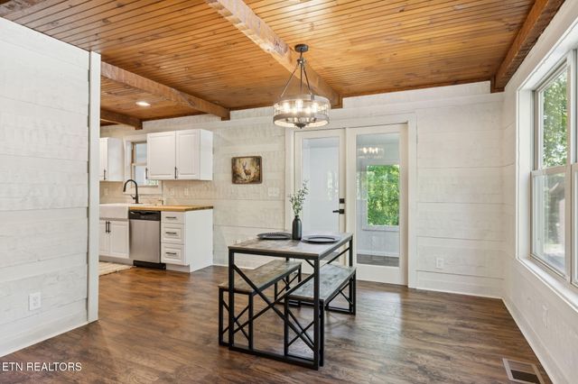 142 Campbell Way, Newport, TN 37821