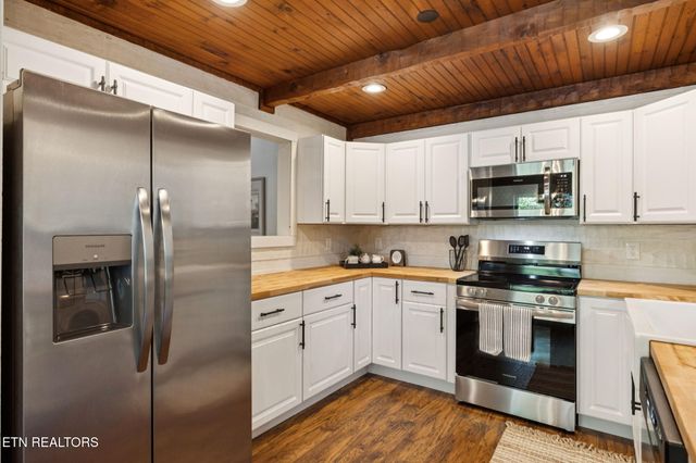 142 Campbell Way, Newport, TN 37821