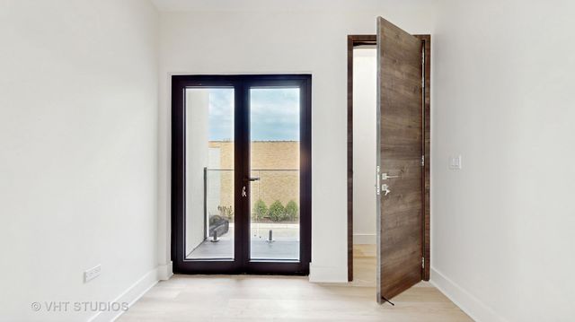 6334 Hennings Court, Morton Grove, IL 60053