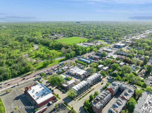 6334 Hennings Court, Morton Grove, IL 60053