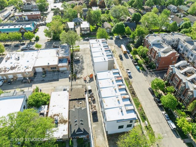 6334 Hennings Court, Morton Grove, IL 60053