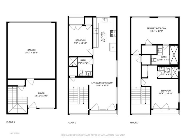 6334 Hennings Court, Morton Grove, IL 60053