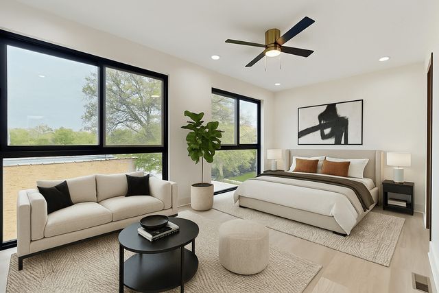 6334 Hennings Court, Morton Grove, IL 60053