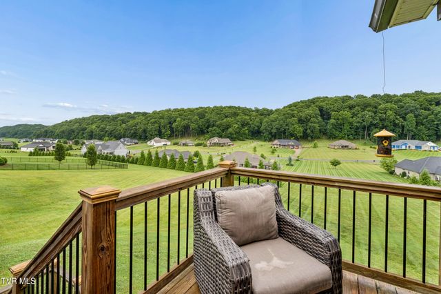 822 Hales Chapel Road, Johnson City, TN 37615
