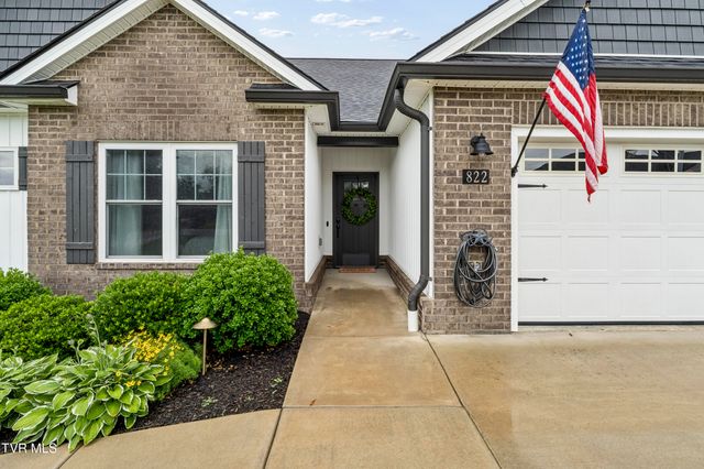 822 Hales Chapel Road, Johnson City, TN 37615