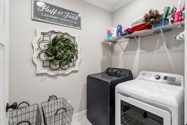 822 Hales Chapel Road, Johnson City, TN 37615