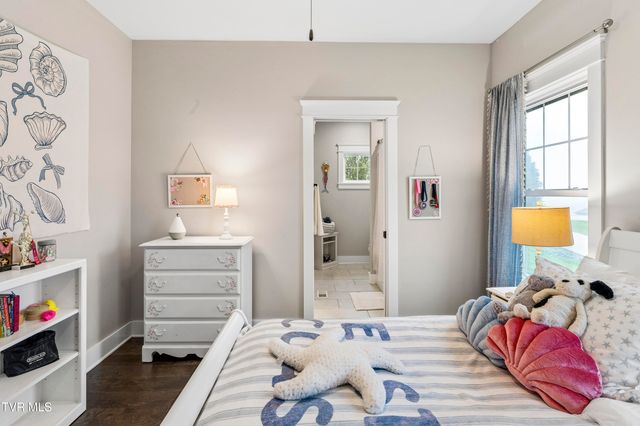 822 Hales Chapel Road, Johnson City, TN 37615