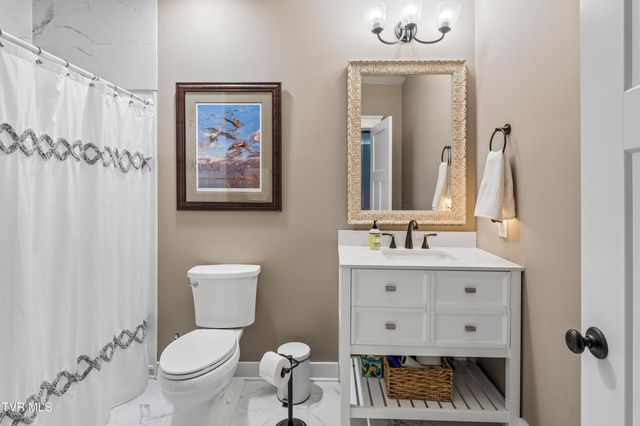 822 Hales Chapel Road, Johnson City, TN 37615