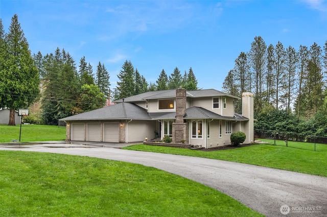 16005 NE 160th Street, Woodinville, WA 98072