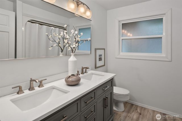 16005 NE 160th Street, Woodinville, WA 98072