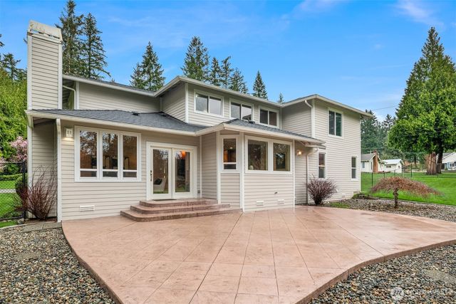 16005 NE 160th Street, Woodinville, WA 98072