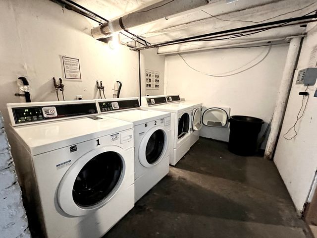 76 Babcock Street 3, Brookline, MA 02446