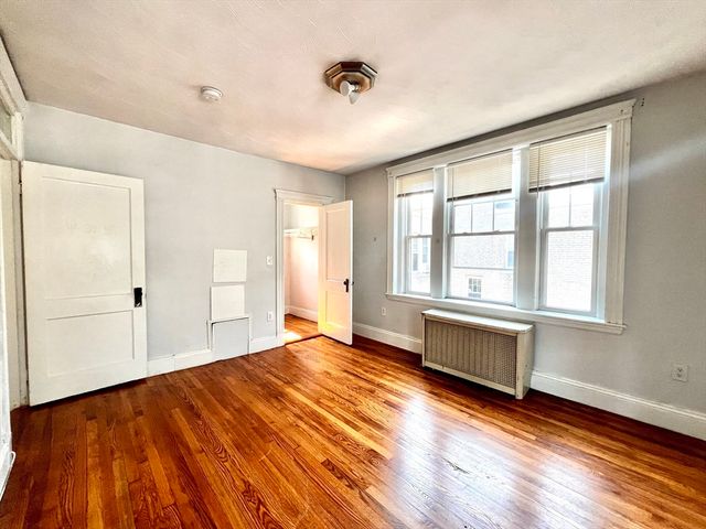 76 Babcock Street 3, Brookline, MA 02446