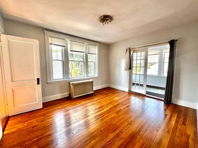 76 Babcock Street 3, Brookline, MA 02446