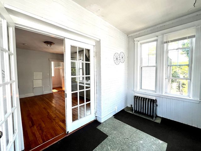 76 Babcock Street 3, Brookline, MA 02446
