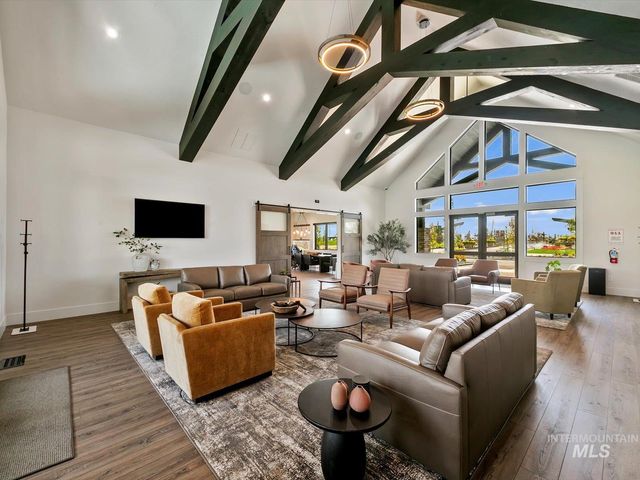 3696 N Templeton Way, Eagle, ID 83616