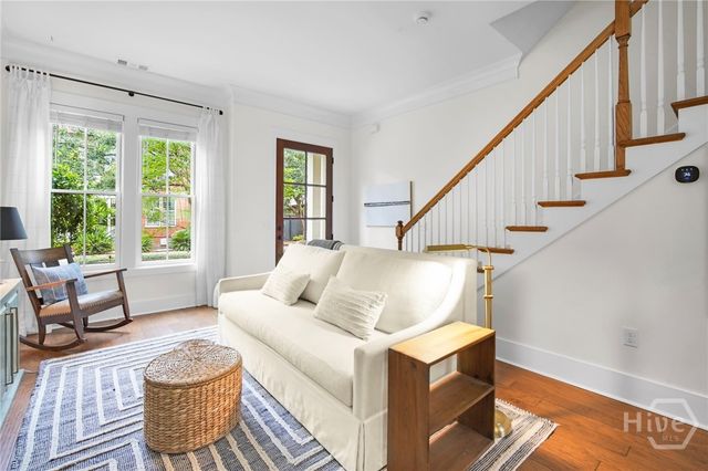 718 Tattnall Street, Savannah, GA 31401