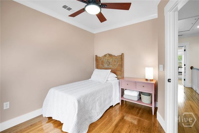 718 Tattnall Street, Savannah, GA 31401
