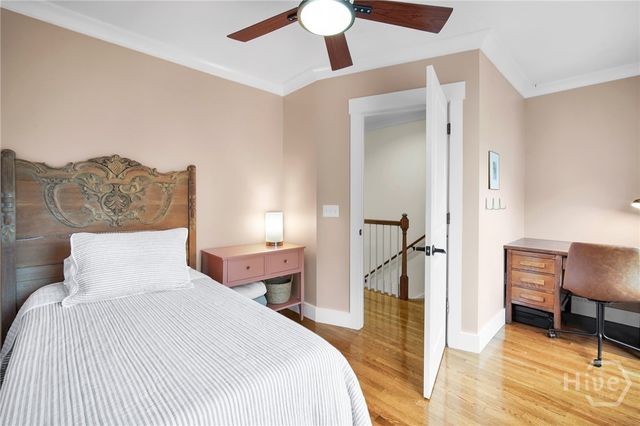 718 Tattnall Street, Savannah, GA 31401