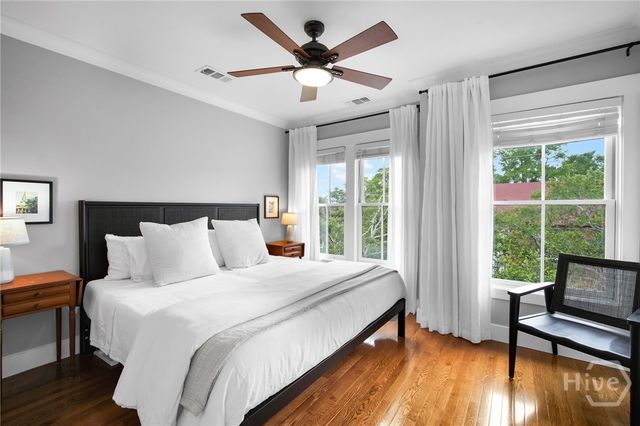 718 Tattnall Street, Savannah, GA 31401