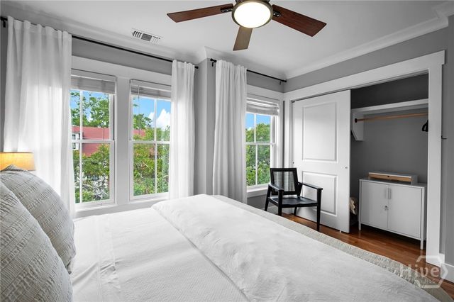 718 Tattnall Street, Savannah, GA 31401