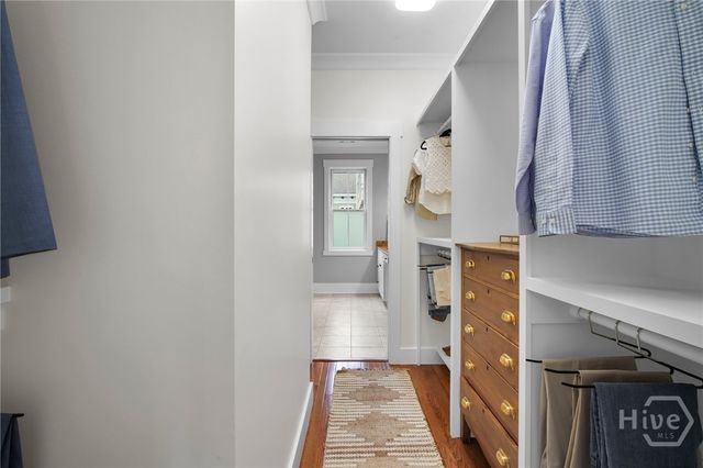 718 Tattnall Street, Savannah, GA 31401