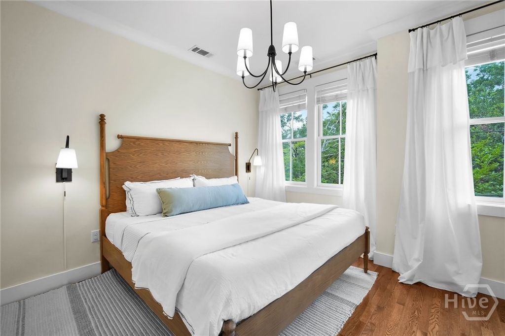 Image 28 of property listing at 718 Tattnall Street, Savannah, GA 31401