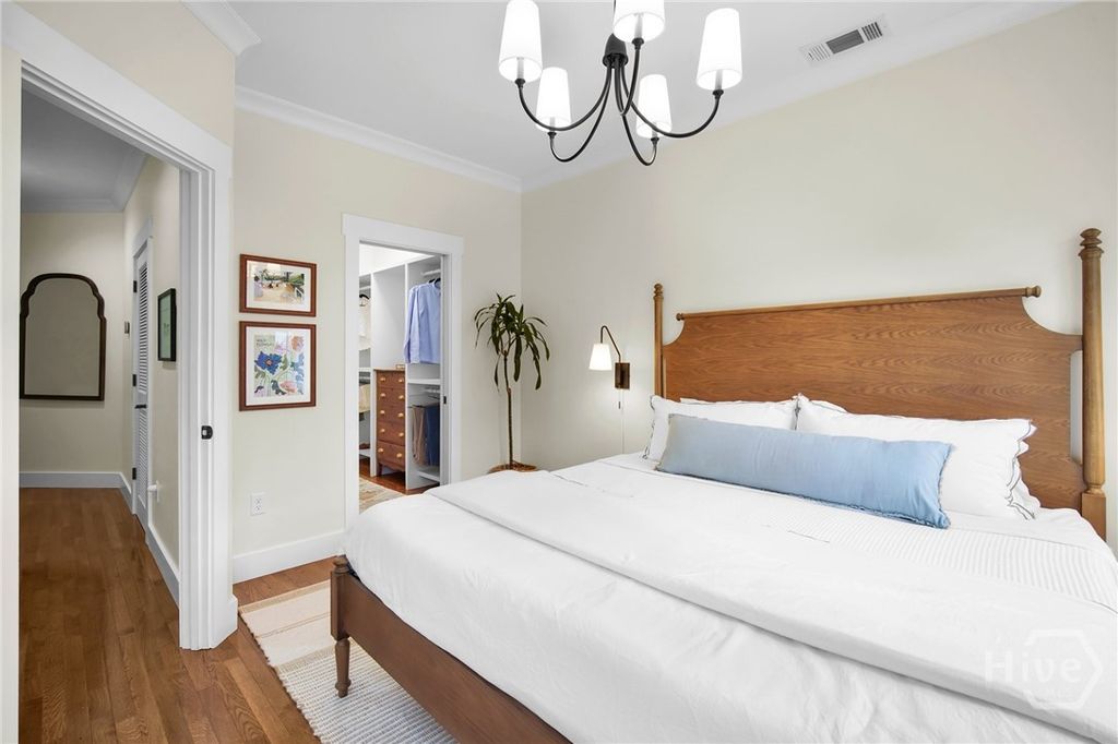 Image 29 of property listing at 718 Tattnall Street, Savannah, GA 31401