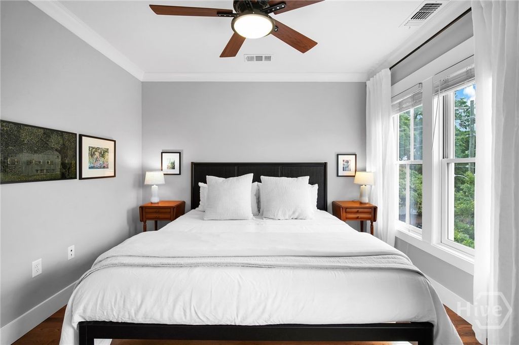 Image 42 of property listing at 718 Tattnall Street, Savannah, GA 31401