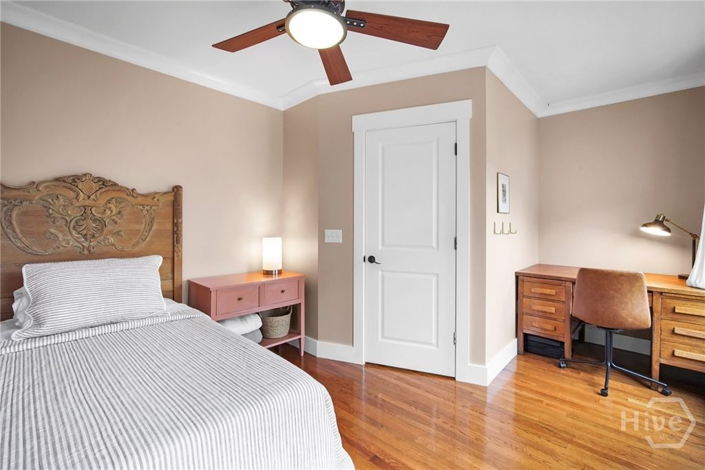 Image 43 of property listing at 718 Tattnall Street, Savannah, GA 31401