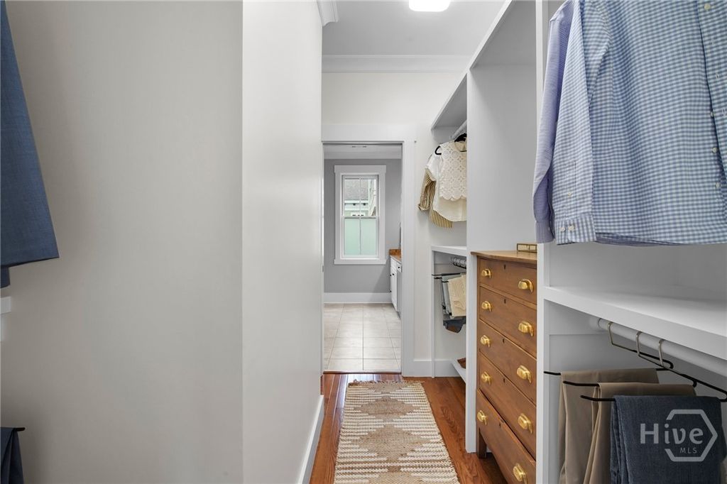 Image 45 of property listing at 718 Tattnall Street, Savannah, GA 31401