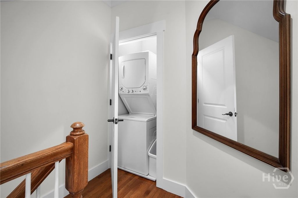 Image 46 of property listing at 718 Tattnall Street, Savannah, GA 31401