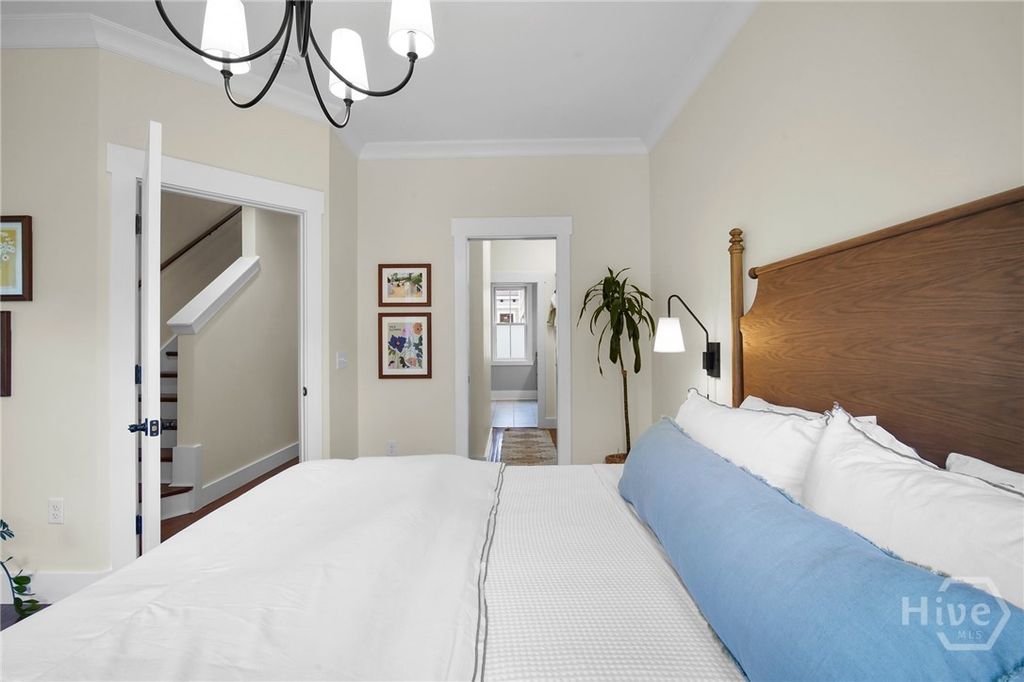 Image 47 of property listing at 718 Tattnall Street, Savannah, GA 31401