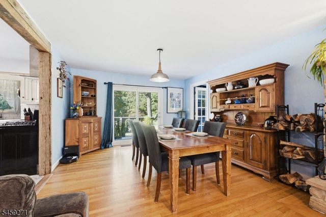 516 County Road 579, Alexandria Twp., NJ 08827