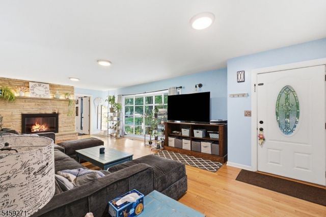 516 County Road 579, Alexandria Twp., NJ 08827