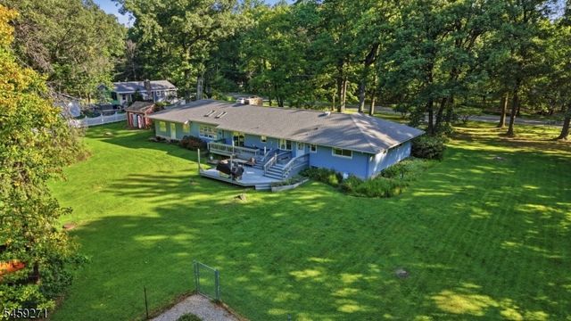 516 County Road 579, Alexandria Twp., NJ 08827