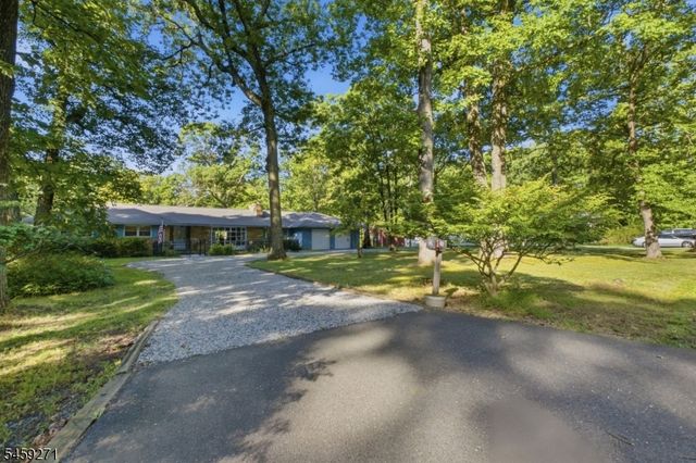 516 County Road 579, Alexandria Twp., NJ 08827