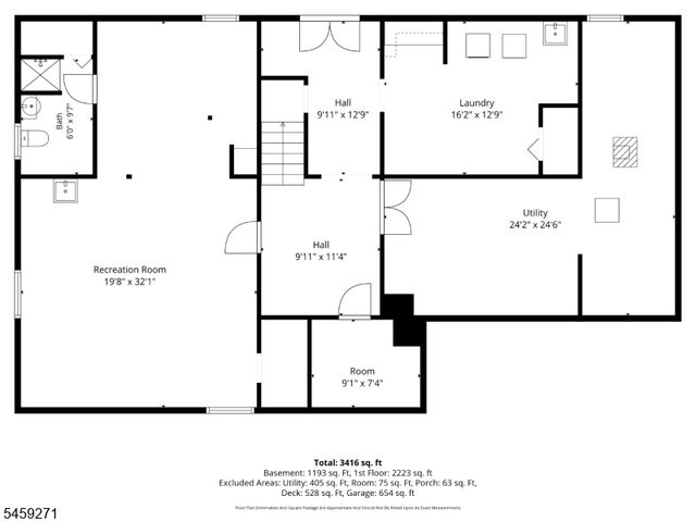 516 County Road 579, Alexandria Twp., NJ 08827