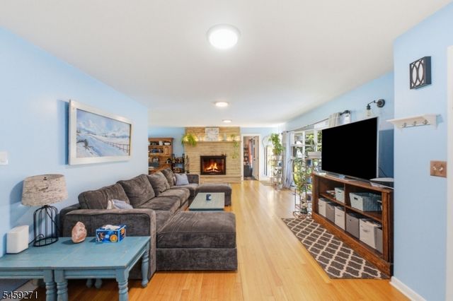 516 County Road 579, Alexandria Twp., NJ 08827