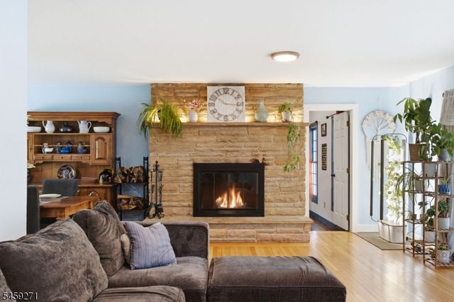516 County Road 579, Alexandria Twp., NJ 08827