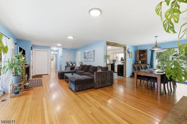 516 County Road 579, Alexandria Twp., NJ 08827