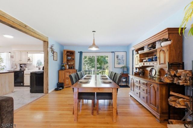 516 County Road 579, Alexandria Twp., NJ 08827
