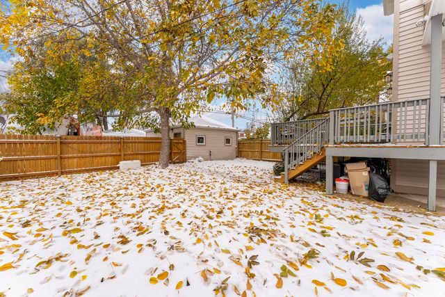 3452 N Newcastle Avenue, Chicago, IL 60634