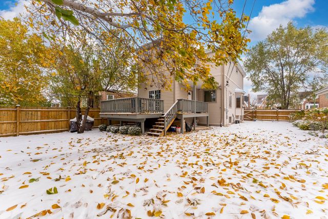 3452 N Newcastle Avenue, Chicago, IL 60634