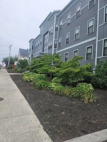 145 Newbury Avenue 8, Quincy, MA 02171