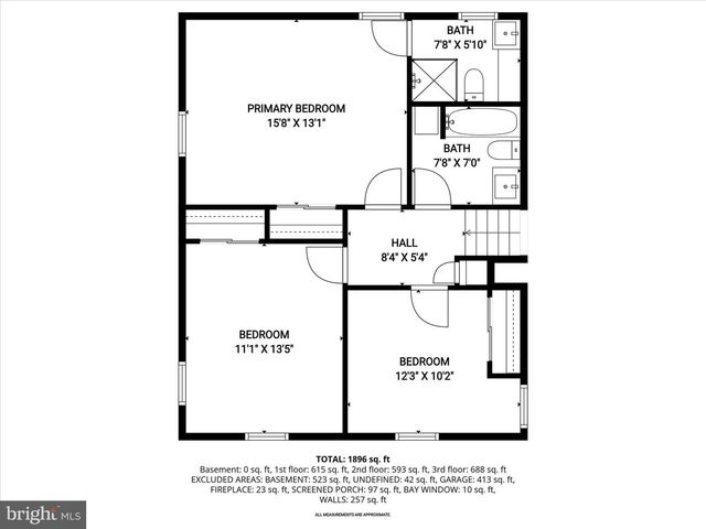 1146 VALLEY DR, Pasadena, MD 21122