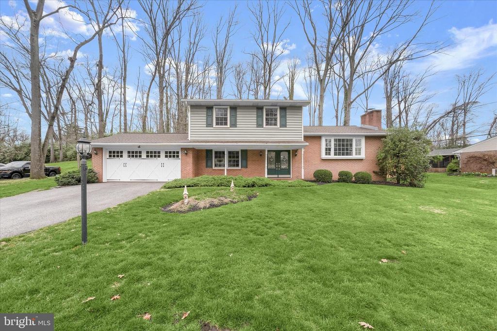 1146 VALLEY DR, Pasadena, MD 21122