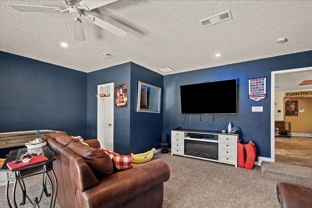 4715 Dell Drive, Greenville, TX 75401