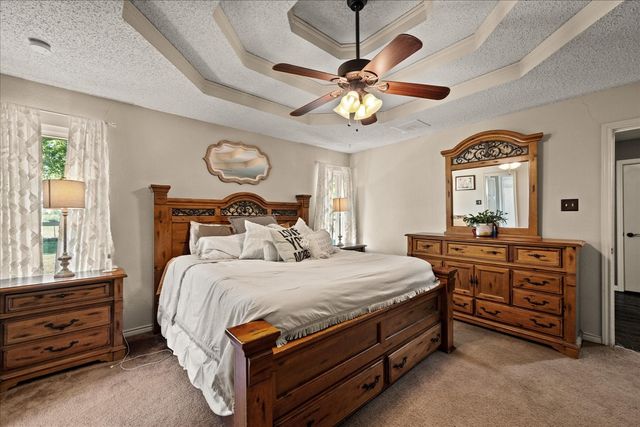 4715 Dell Drive, Greenville, TX 75401