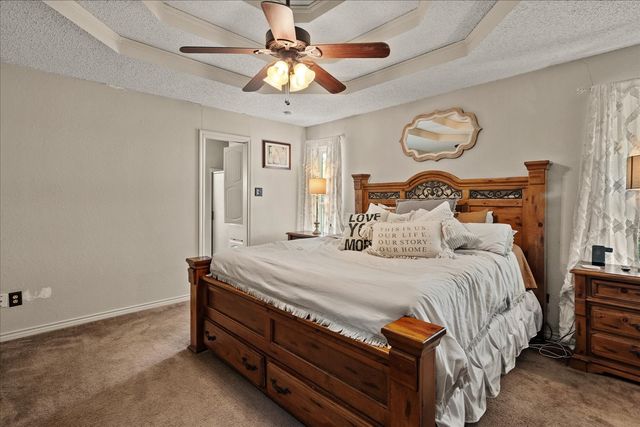 4715 Dell Drive, Greenville, TX 75401